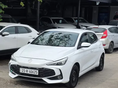 MG3